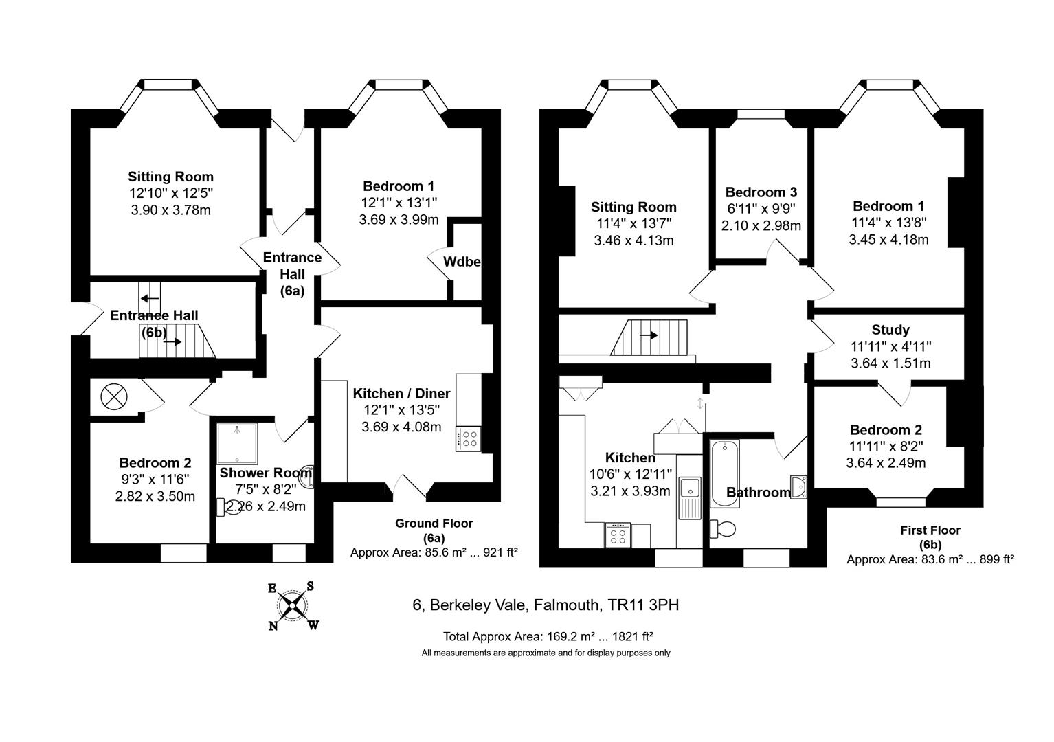 Current Layout Plan